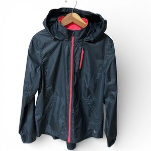 Danskin Now Women's Lightweight Jogging Jacket Size L (12/14)